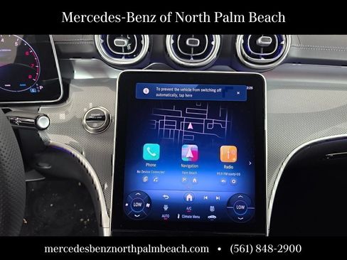 New 2026 Mercedes-Benz CLE 450 4MATIC Cabriolet image 13