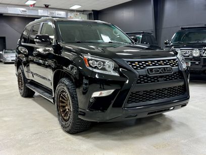 Used 2017 Lexus GX 460 Premium