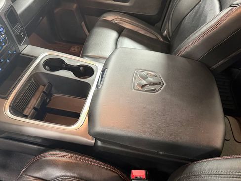 Used 2022 RAM 1500 Warlock AWD/4WD image 31