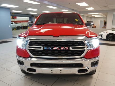 Used 2022 RAM 1500 Big Horn image 14