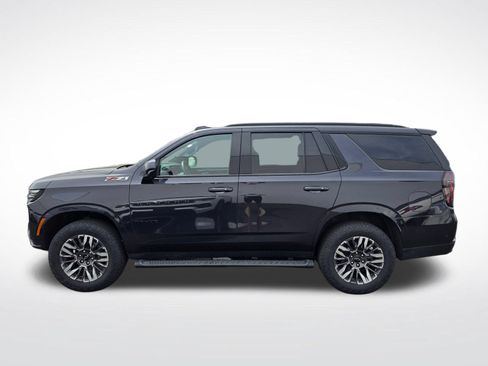 Used 2025 Chevrolet Tahoe Z71 AWD/4WD image 8