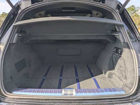 New 2026 Mercedes-Benz Maybach GLS 600 4MATIC image 12