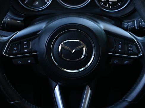 Used 2021 MAZDA CX-9 Touring w/ Touring Premium Package image 31