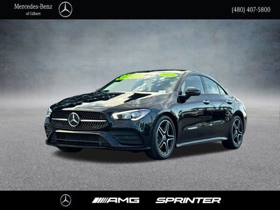 Used 2022 Mercedes-Benz CLA 250
