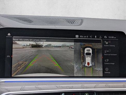 Used 2022 BMW X7 M50i image 15