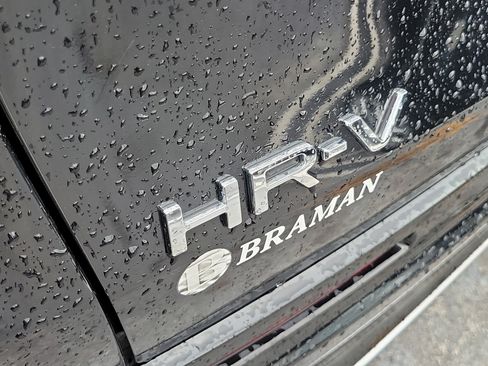 Certified 2024 Honda HR-V EX-L image 6