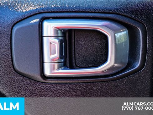 Used 2021 Jeep Gladiator Mojave image 54