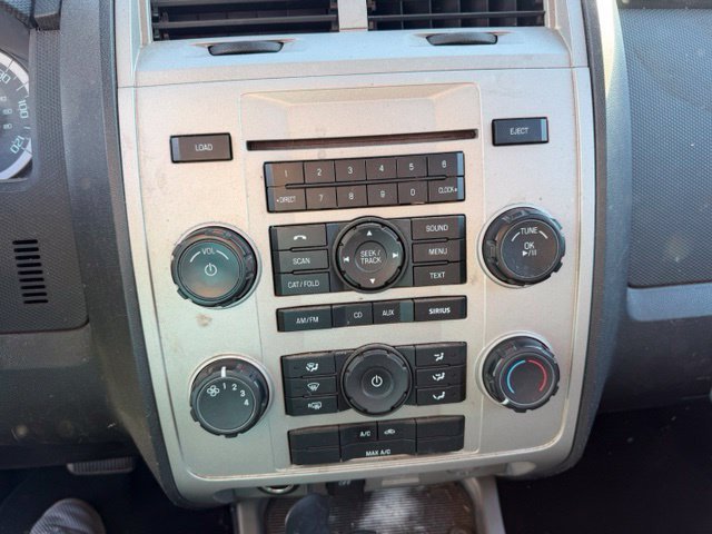 Used 2012 Ford Escape XLT FWD image 19