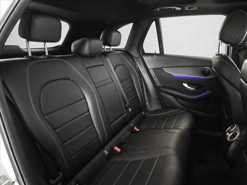 Certified 2020 Mercedes-Benz GLC 300 4MATIC image 22