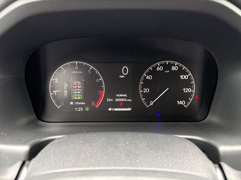 New 2026 Honda Odyssey Touring image 19