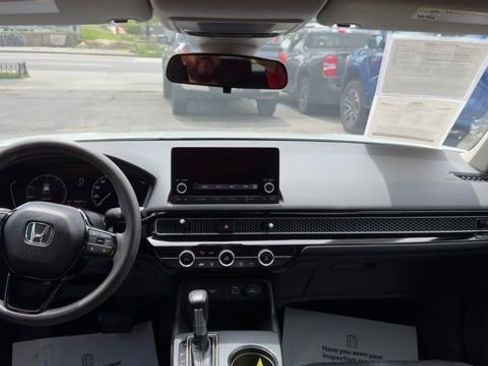 Used 2023 Honda Civic LX image 23