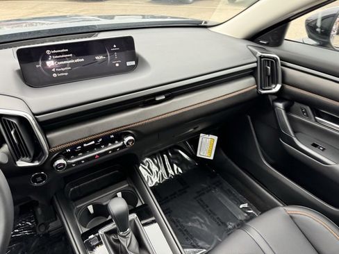 New 2026 MAZDA CX-50 2.5 Turbo w/ Cargo Package image 23