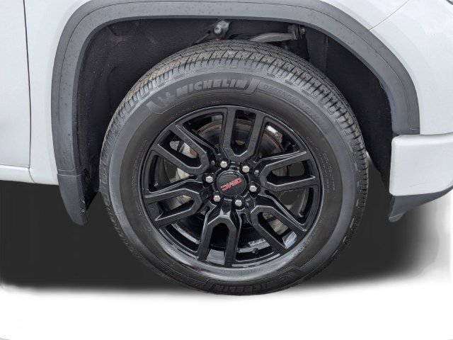 Used 2021 GMC Sierra 1500 Elevation w/ X31 Off-Road Package AWD/4WD image 10