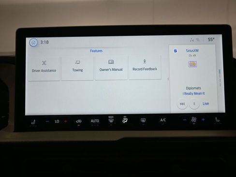 New 2026 Ford Bronco Sport Heritage w/ Convenience Package image 15