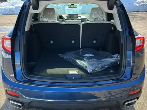 New 2026 Acura RDX SH-AWD w/ Technology Package image 25