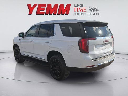 New 2026 GMC Yukon Elevation w/ Elevation Premium Package image 6