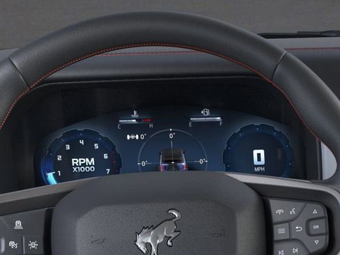 New 2026 Ford Bronco Stroppe Edition AWD/4WD image 14