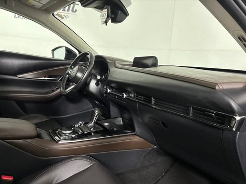 Used 2021 MAZDA CX-30 AWD 2.5 S w/ Premium Package image 35