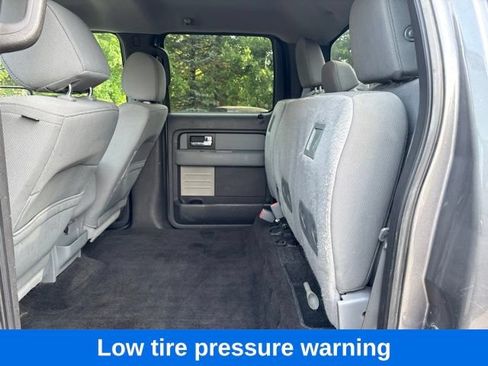 Used 2014 Ford F150 XLT w/ Equipment Group 302A Luxury AWD/4WD image 7