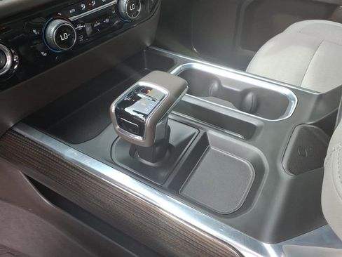 Used 2024 Chevrolet Silverado 1500 RST AWD/4WD image 11