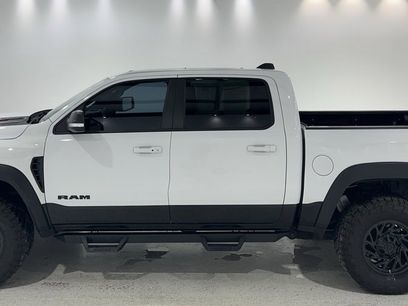 Used 2021 RAM 1500 TRX w/ TRX Level 2 Equipment Group