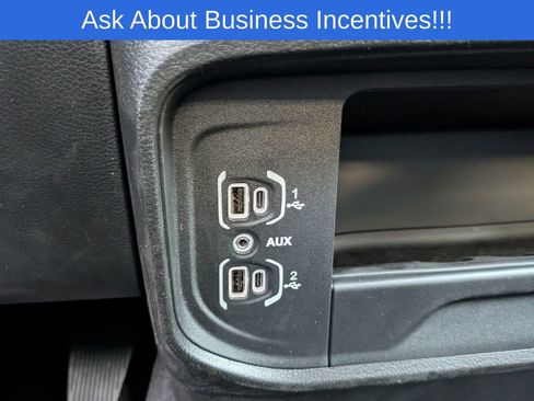 New 2026 RAM 2500 Tradesman image 22