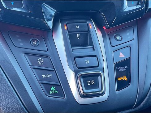 Used 2023 Honda Odyssey Sport image 16