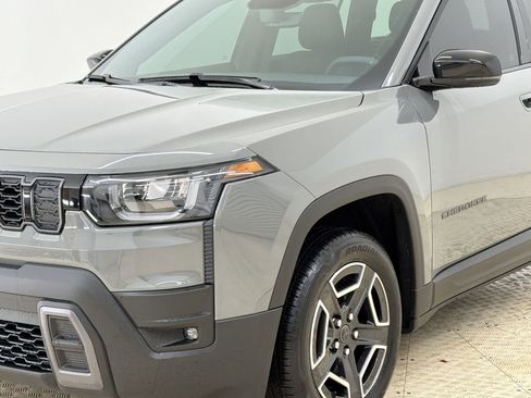 Used 2026 Jeep Cherokee Limited AWD/4WD image 19