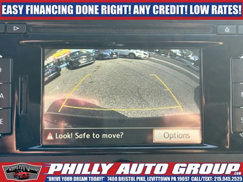 Used 2015 Volkswagen Passat 1.8T SE FWD image 25