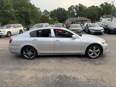 Used 2008 Lexus GS 350 RWD image 4