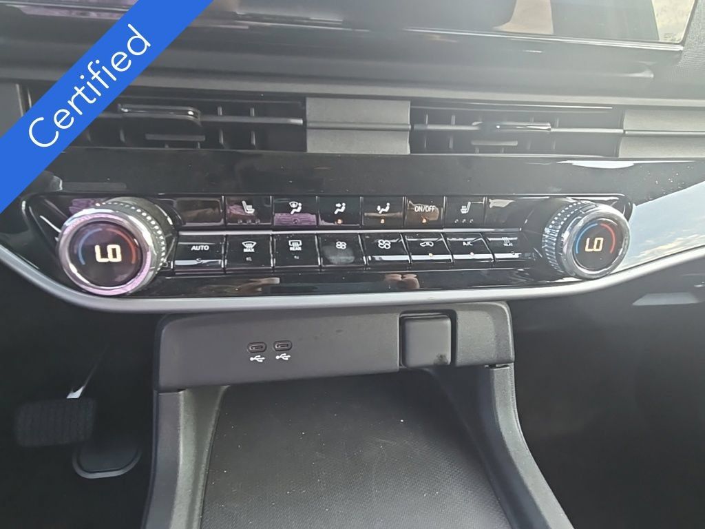Used 2025 Honda Prologue EX image 22