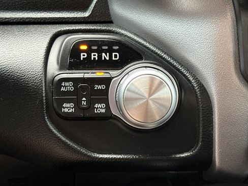 Used 2019 RAM 1500 Sport w/ Level 2 Equipment Group AWD/4WD image 19