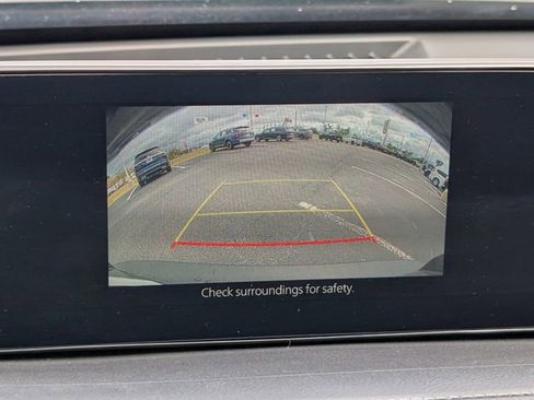 Used 2025 MAZDA CX-30 AWD 2.5 S w/ Preferred Package image 19