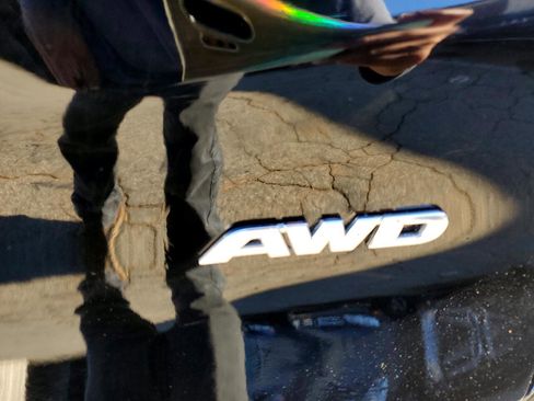 Used 2016 Acura RDX AWD image 8