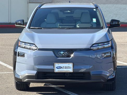 New 2026 Subaru Solterra Premium image 9