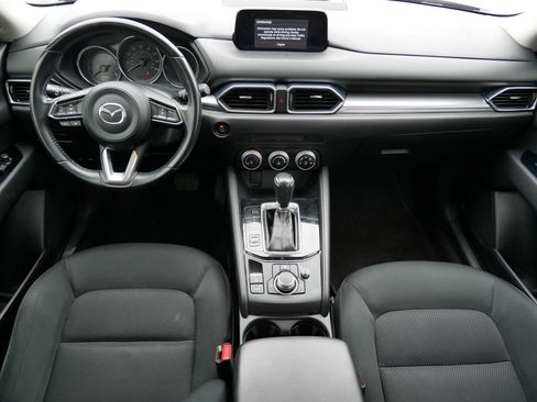 Used 2019 MAZDA CX-5 Sport image 10