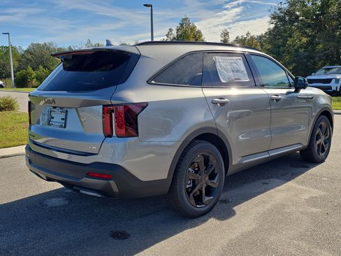 New 2026 Kia Sorento SX Prestige image 8
