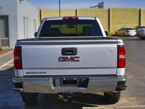 Used 2016 GMC Sierra 1500 2WD Double Cab w/ Sierra Convenience Package image 7