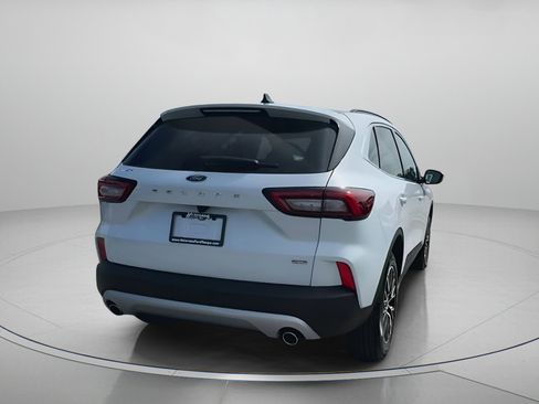 New 2026 Ford Escape PHEV w/ PHEV Premium Package image 29