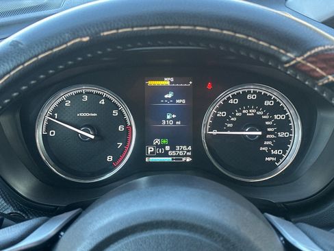 Used 2021 Subaru Forester Touring w/ Popular Package #2 image 25