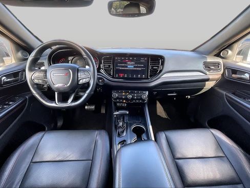 Used 2025 Dodge Durango GT AWD/4WD image 16