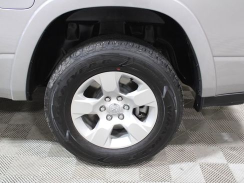 Used 2025 RAM 1500 Big Horn image 44