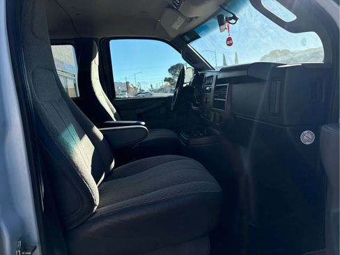 Used 2023 Chevrolet Express 3500 LS image 15