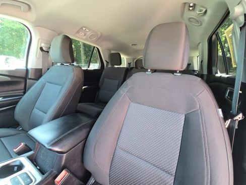Used 2023 Ford Explorer XLT RWD image 25