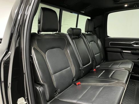 Used 2023 RAM 1500 Laramie AWD/4WD image 54