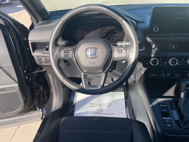 Used 2024 Honda CR-V Sport image 23