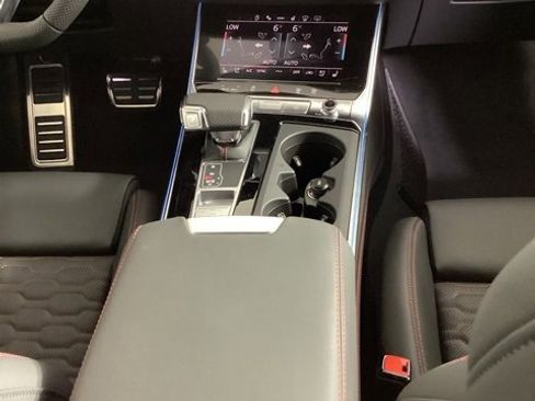 New 2026 Audi RS 6 performance image 22