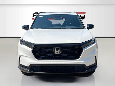 Used 2023 Honda CR-V Sport Touring image 2