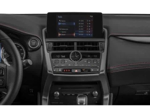Used 2019 Lexus NX 300 F Sport w/ F Sport Premium Package image 10