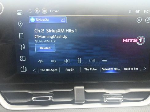 Used 2025 Chevrolet Equinox LT image 31